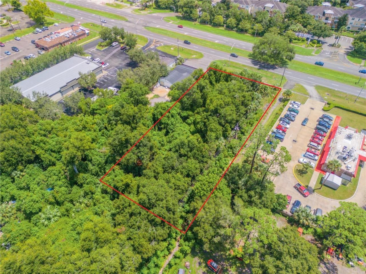 1526 S Woodland Boulevard, Deland, FL 32720 Photo