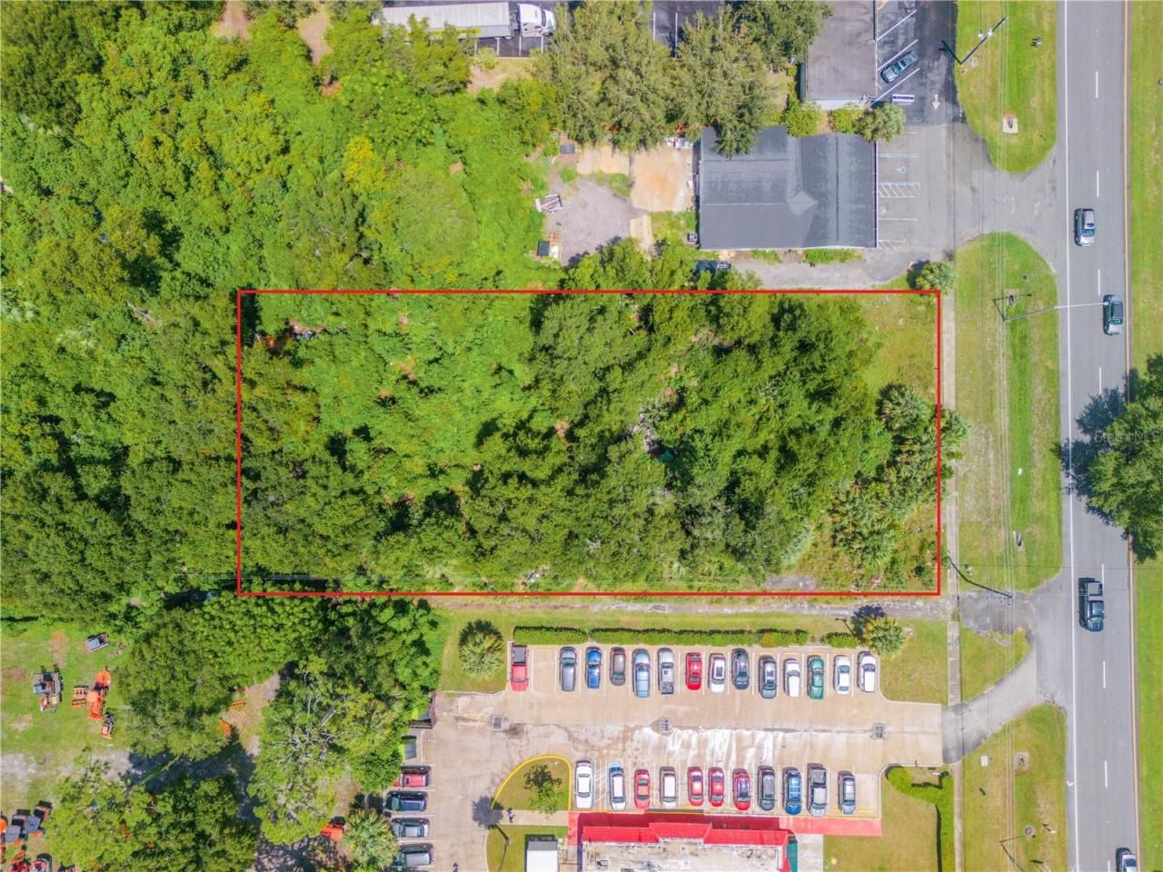 1526 S Woodland Boulevard, Deland, FL 32720 Photo