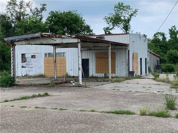 17831 SERGEANT PAUL NARCISSE MEMORIAL Highway, Pointe A La Hache, LA 70082