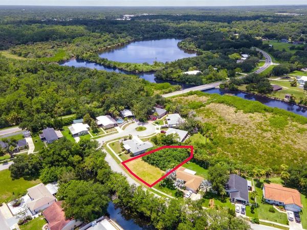 508 TERRIER WAY, NEW SMYRNA BEACH, FL 32168