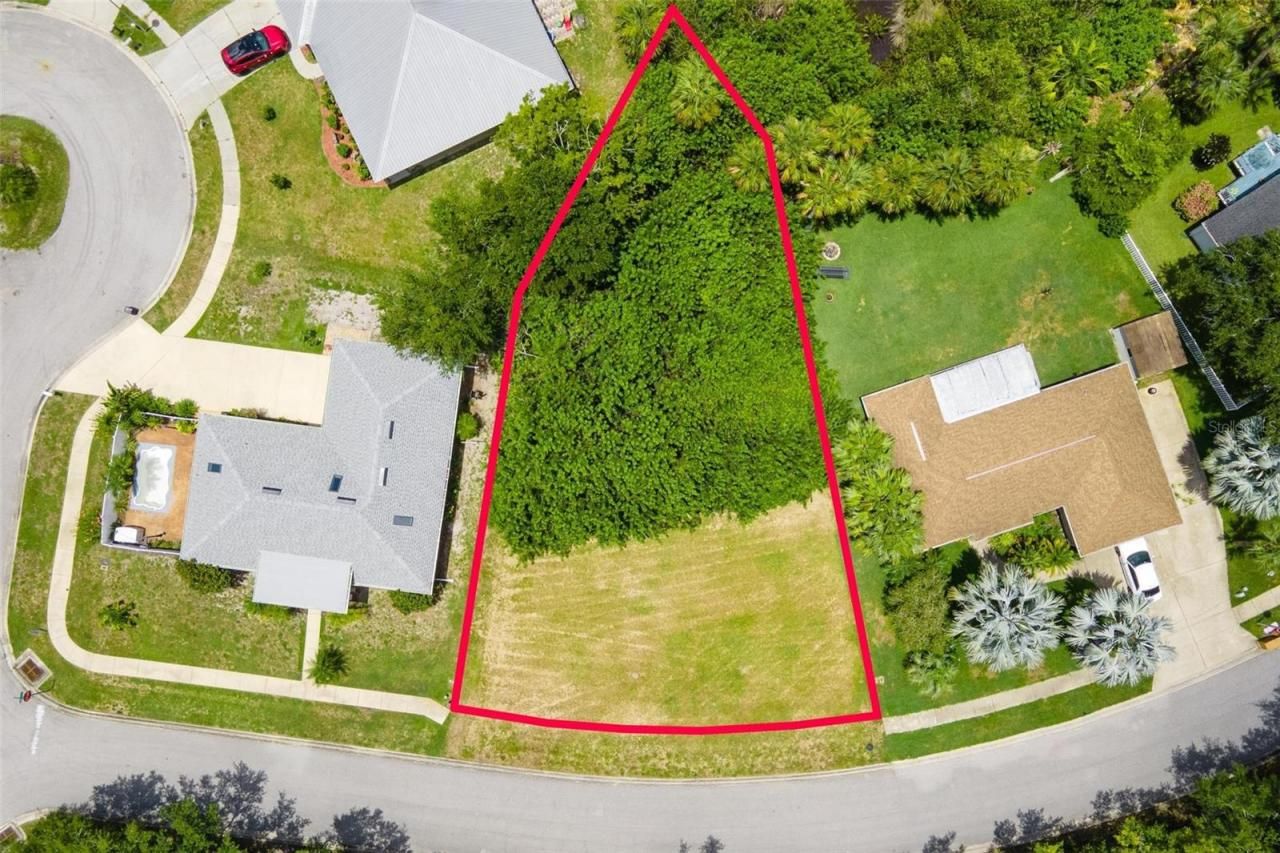 508 Terrier Way, New Smyrna Beach, FL 32168 Photo