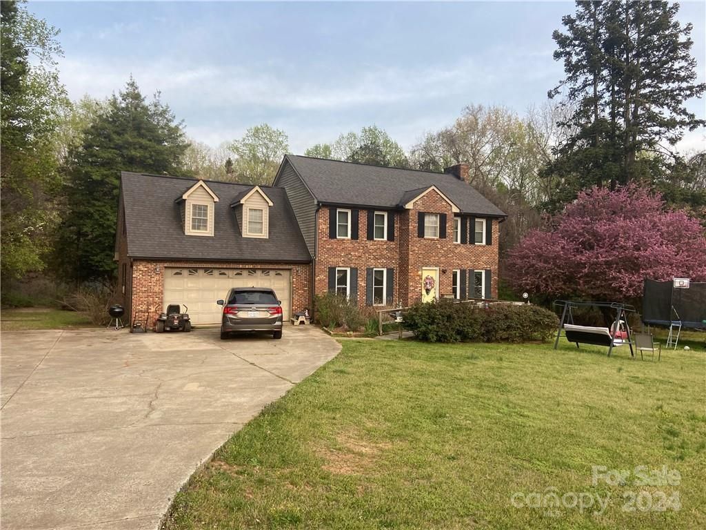 163 McCrary Road Mooresville, NC 28117