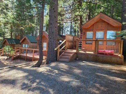 408 Ponderosa Drive, Lake Almanor, CA 96137 Photo