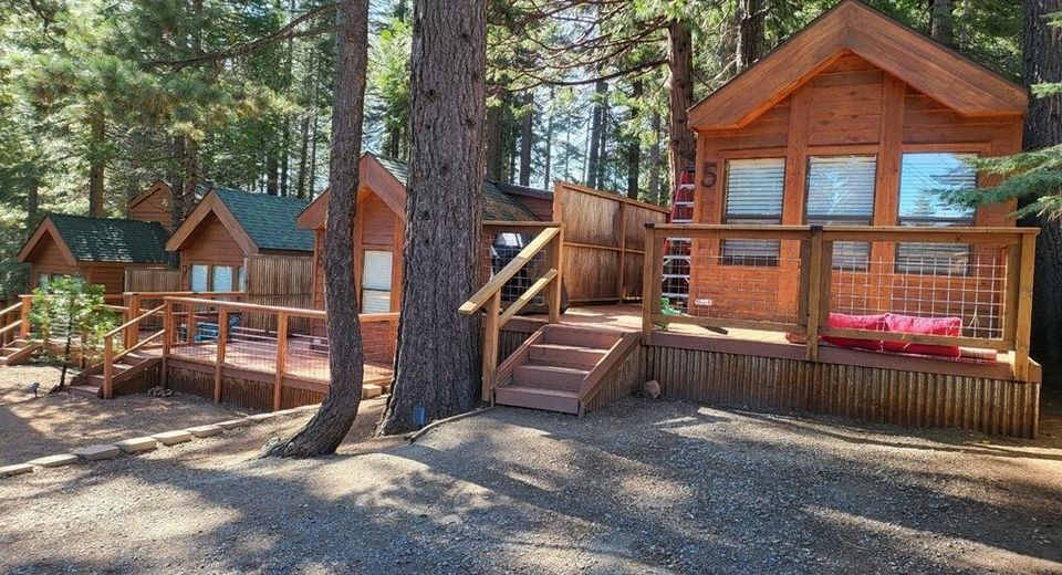 408 Ponderosa Drive, Lake Almanor, CA 96137 Photo
