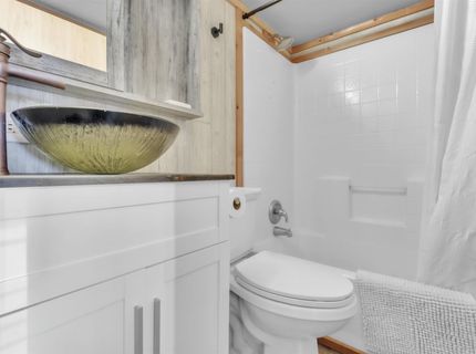 408 Ponderosa Drive, Lake Almanor, CA 96137 Photo