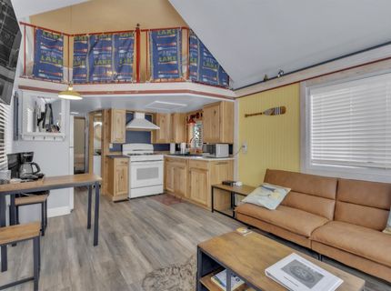 408 Ponderosa Drive, Lake Almanor, CA 96137 Photo