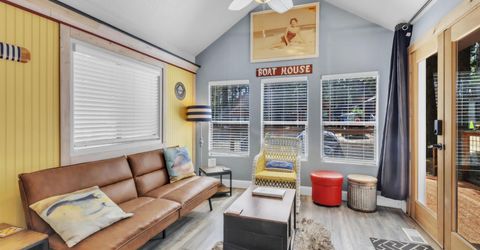 408 Ponderosa Drive, Lake Almanor, CA 96137 Photo
