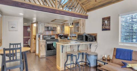 408 Ponderosa Drive, Lake Almanor, CA 96137 Photo