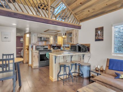408 Ponderosa Drive, Lake Almanor, CA 96137 Photo