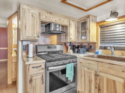 408 Ponderosa Drive, Lake Almanor, CA 96137 Photo