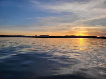 408 Ponderosa Drive, Lake Almanor, CA 96137 Photo