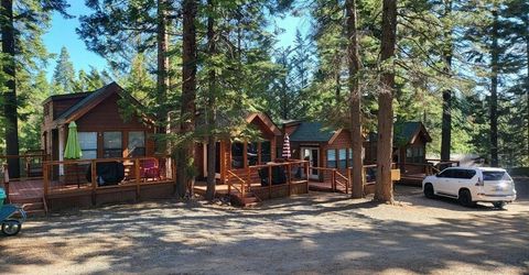 408 Ponderosa Drive, Lake Almanor, CA 96137 Photo