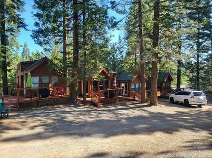408 Ponderosa Drive, Lake Almanor, CA 96137 Photo