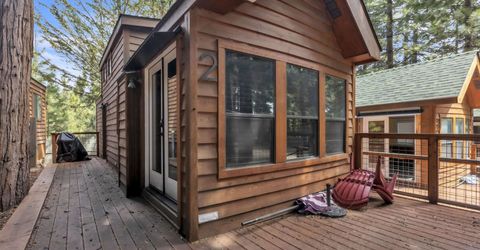 408 Ponderosa Drive, Lake Almanor, CA 96137 Photo