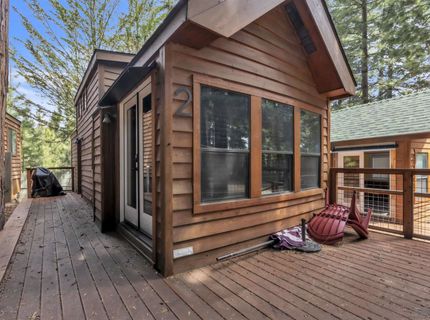408 Ponderosa Drive, Lake Almanor, CA 96137 Photo