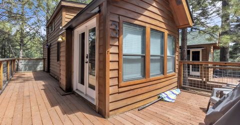 408 Ponderosa Drive, Lake Almanor, CA 96137 Photo