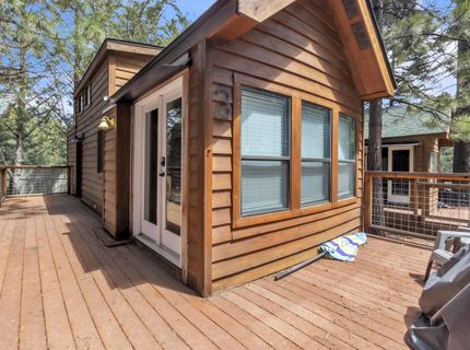 408 Ponderosa Drive, Lake Almanor, CA 96137 Photo