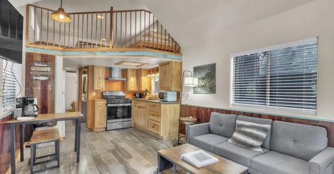 408 Ponderosa Drive, Lake Almanor, CA 96137 Photo