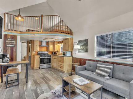 408 Ponderosa Drive, Lake Almanor, CA 96137 Photo