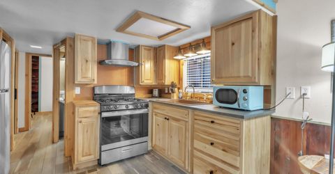 408 Ponderosa Drive, Lake Almanor, CA 96137 Photo
