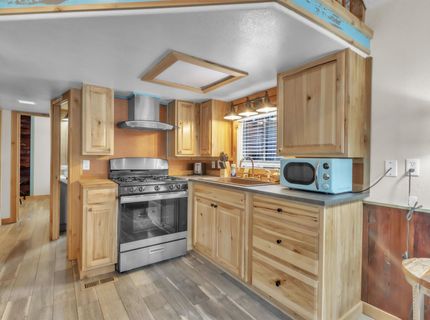 408 Ponderosa Drive, Lake Almanor, CA 96137 Photo