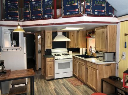 408 Ponderosa Drive, Lake Almanor, CA 96137 Photo