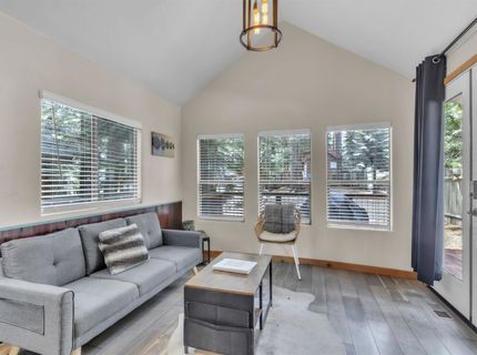 408 Ponderosa Drive, Lake Almanor, CA 96137 Photo