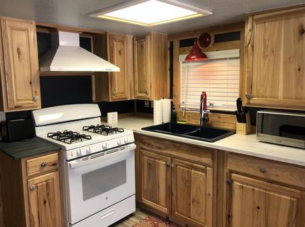 408 Ponderosa Drive, Lake Almanor, CA 96137 Photo