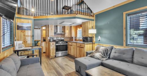 408 Ponderosa Drive, Lake Almanor, CA 96137 Photo