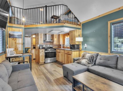 408 Ponderosa Drive, Lake Almanor, CA 96137 Photo