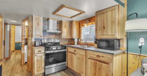 408 Ponderosa Drive, Lake Almanor, CA 96137 Photo