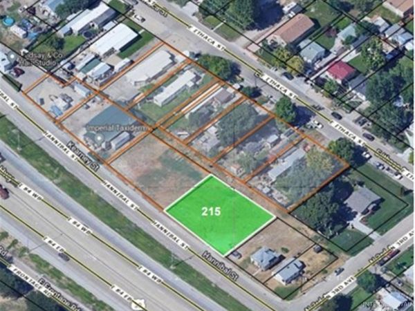 215 Hannibal Street, Caldwell, ID 83605