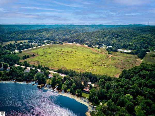 M-88 N, Central Lake, MI 49622