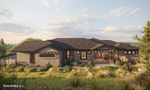 2505 W Black Ridge Trail, Prescott, AZ 86305 Main Photo
