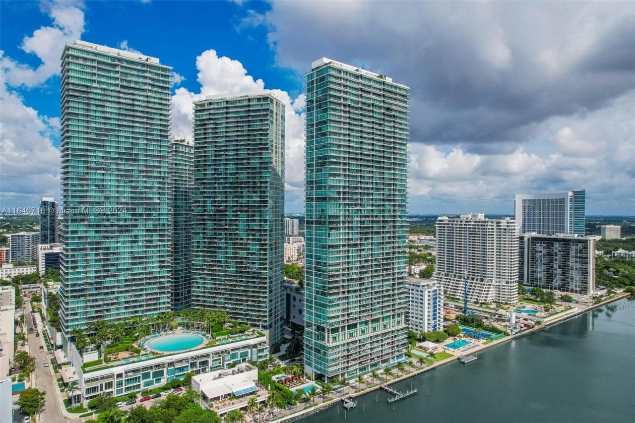 3131 NE 7th Ave, Unit 1101, Miami, FL 33137 Photo