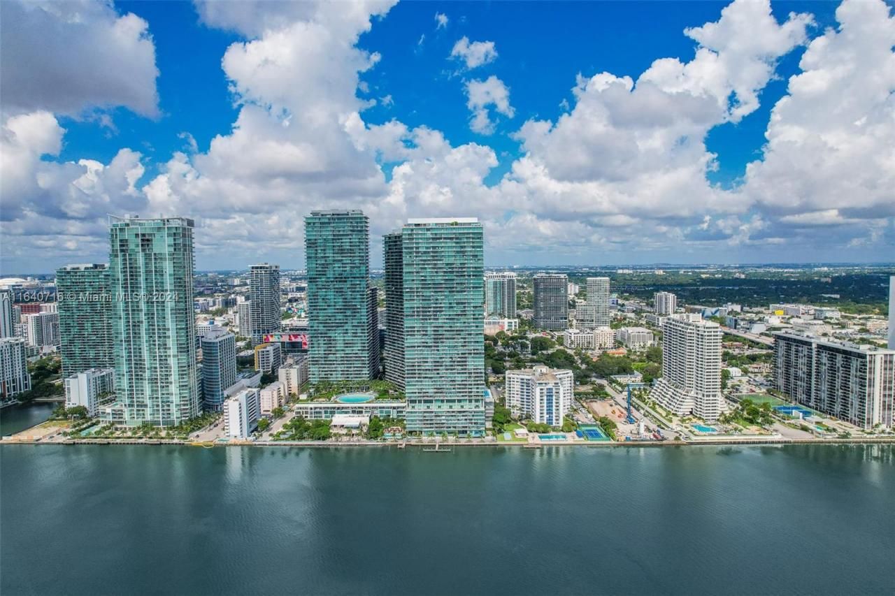 3131 NE 7th Ave, Unit 1101, Miami, FL 33137 Photo