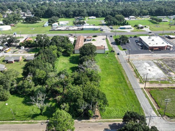 Tbd N Lyman & Graceland Avenue, Abbeville, LA 70510