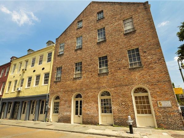 509 CONTI Street, New Orleans, LA 70130