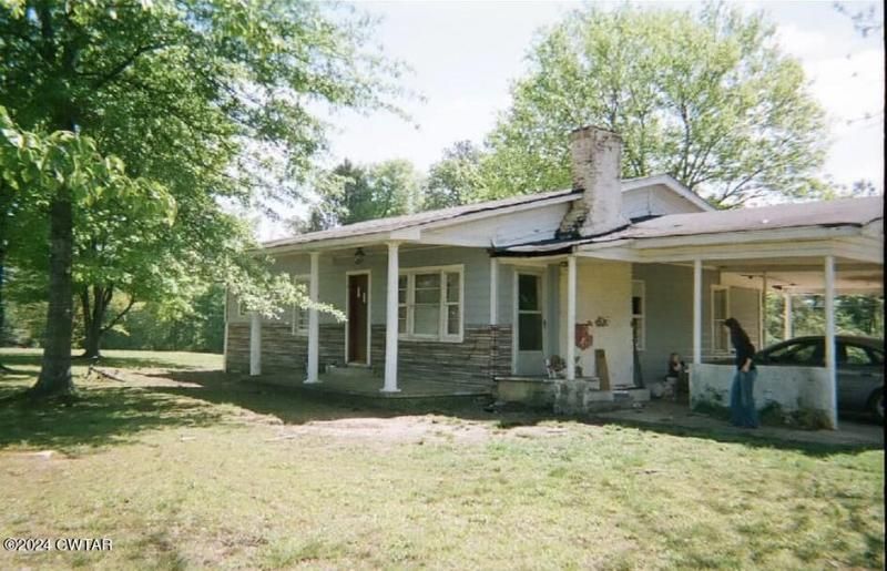 1031 Ridge Road, Savannah, TN 38372 Main Photo