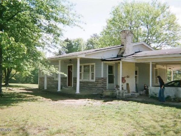 1031 Ridge Road, Savannah, TN 38372
