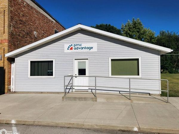 308 3Rd Street N, Swea City, IA 50590