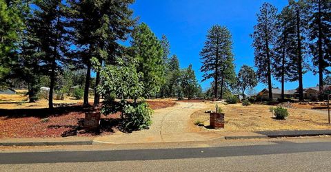 351 Pinewood Dr, Paradise, CA 95969 Photo