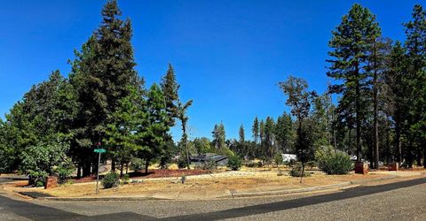 351 Pinewood Dr, Paradise, CA 95969 Photo