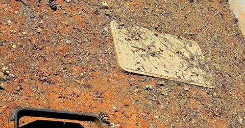 351 Pinewood Dr, Paradise, CA 95969 Photo