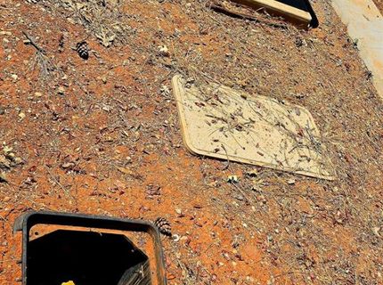 351 Pinewood Dr, Paradise, CA 95969 Photo