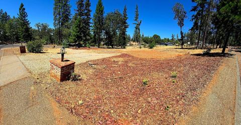 351 Pinewood Dr, Paradise, CA 95969 Photo