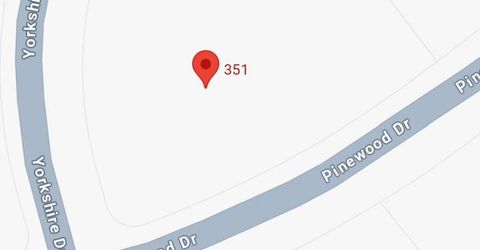 351 Pinewood Dr, Paradise, CA 95969 Photo