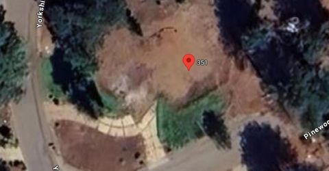 351 Pinewood Dr, Paradise, CA 95969 Photo