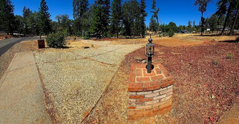 351 Pinewood Dr, Paradise, CA 95969 Photo