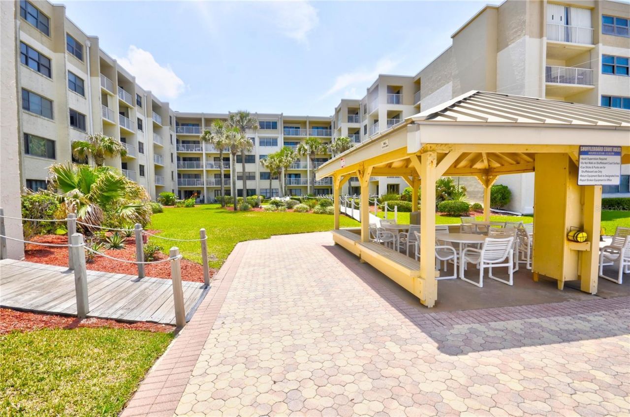 4175 S Atlantic Avenue, Unit 4120, New Smyrna Beach, FL 32169 Photo